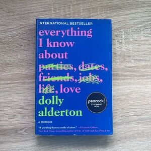 Everything I Know About Love